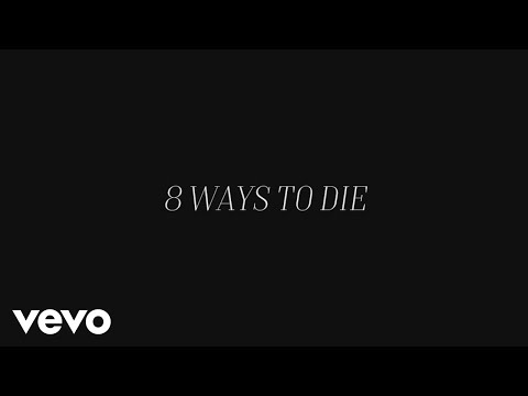 Insane Clown Posse - 8 Ways To Die