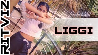 #bacardisessions #Ritviz  Bacardi Sessions: @Ritviz—LIGGI |Dance Cover| |Anusikha Saha|