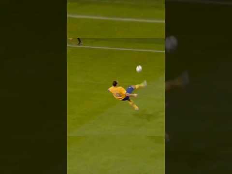 Zlatan retires from football || Ibrahimović edit || #shorts