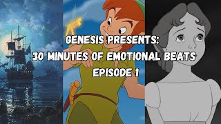 30 MINUTES OF EMOTIONAL BEATS | BEST EMOTIONAL BEATS 2025 (Episode 1)