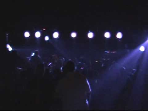 Opening High Note at Sonar