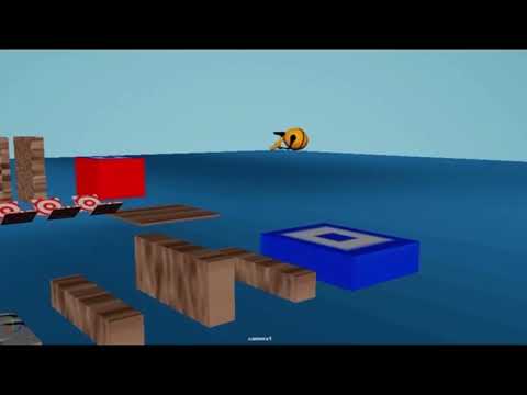 2024 3D animation demo reel