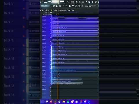 #janeremover #glaive #ericdoa #flstudio #producer #productingtip #hyperpop #edm #plesefollowme #art