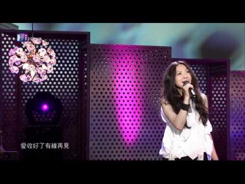 (HD)20100606音樂萬萬歲-萬芳-2/5-Fly Away