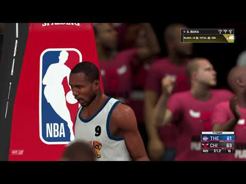 Game saving block 2k21