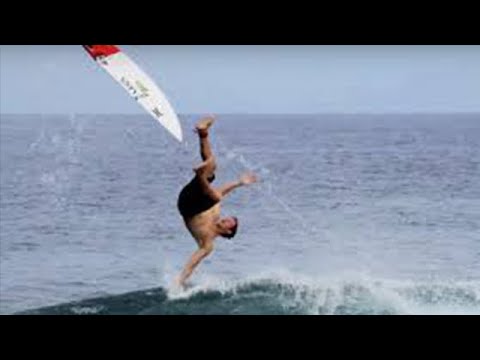 kook of the day surf compilation 2022 - funny surf videos 2022