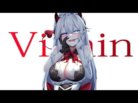 Villain - AMV -「Anime Mix」