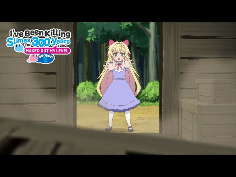 Born to Be Mama's Girl, Forced to Hulk Out | I've Been Killing Slimes for 300 Years Season 2