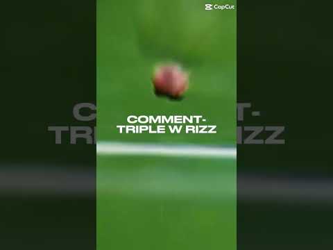 Your rizz if you…￼