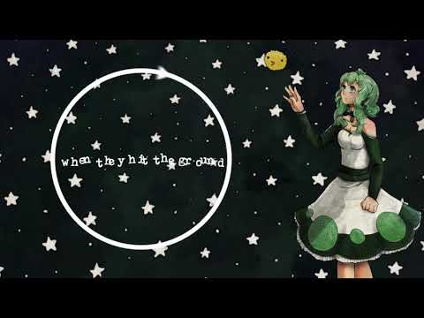 【 UTAU English 】 Circles + UST 【 Makku VCCV 】