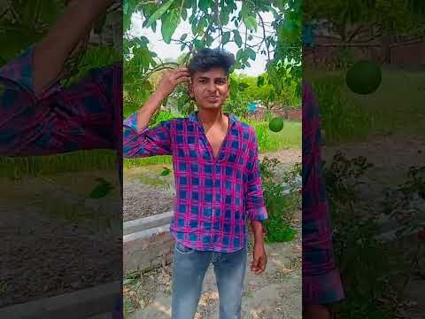 bal katwane gaya tha #comedy #funny #sorts #fun #surajrox #trending #realfools #roshanrok1.1