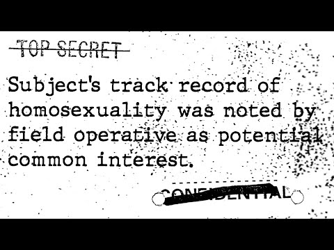 This was Actually in the JFK Files