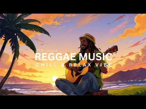 Chill Reggae 2024 - Beats to Calm and Relax 🌴🎵 Lo-Fi Reggae Music