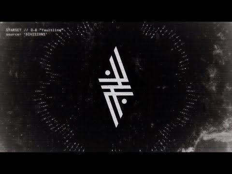 STARSET - FAULTLINE (Official Audio)
