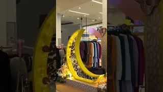 Avenue K | KL Shopping Mall #ramadan2024 #mall #shopping #travel #virtualwalkingtour #virtualtour
