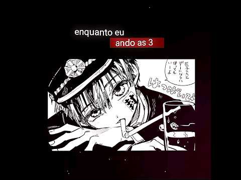 hanako Kun edit - o psicopata kamaitachi