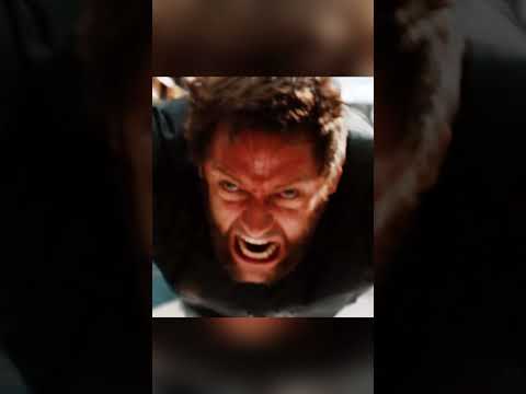 Wolverine doing what he does best in Marvel Rivals #marvelrivals #wolverine #maroon5 #marvel #shorts