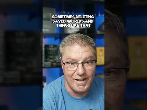 CRITICAL Tronscript update - WATCH FIRST!  #computeradvice #tronscript #shorts