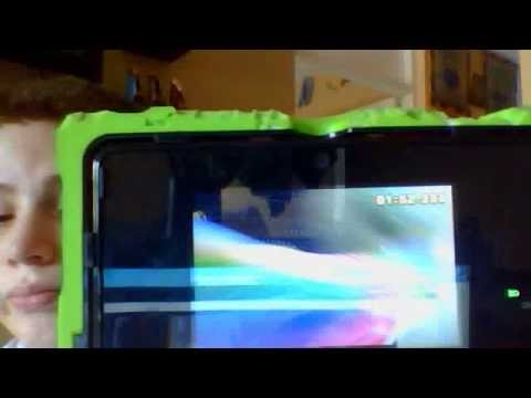 Mario Kart 7 - Rainbow Road