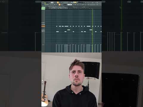 Making an OsamaSon type beat #flstudio #producer #beatmaker #osamasontypebeat