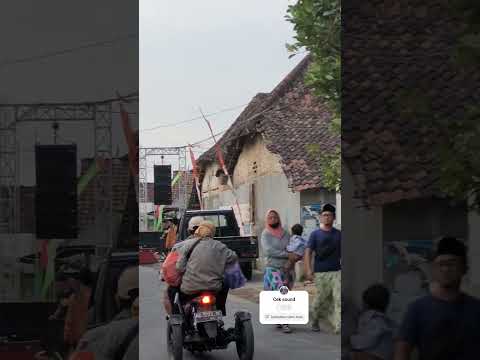 #ceksound #musik #sholawat #17agustus #hutri79