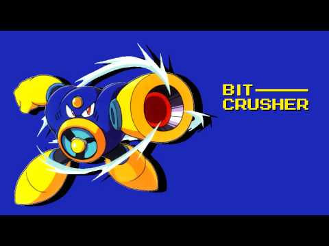 Bitcrusher - Airman (Megaman 2)