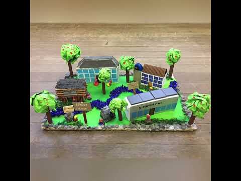 "Shining Light on our Memories of our Locality and its People" by St Fintan’s NS, Co. Westmeath