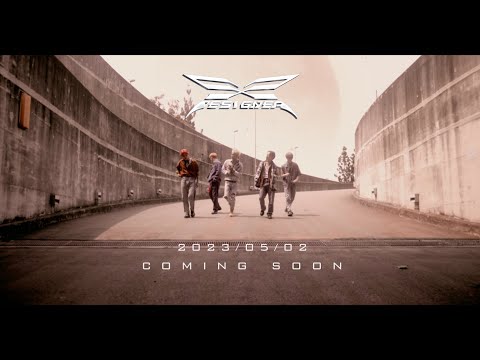 X.DESIGNER  - 'BETTER RUN' M/V Teaser