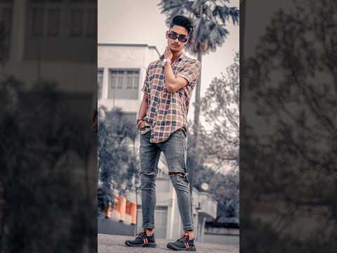 Photoshoot Idea 🔥| Mr_Daddy_Editz | #pose #youtubeshorts #shorts