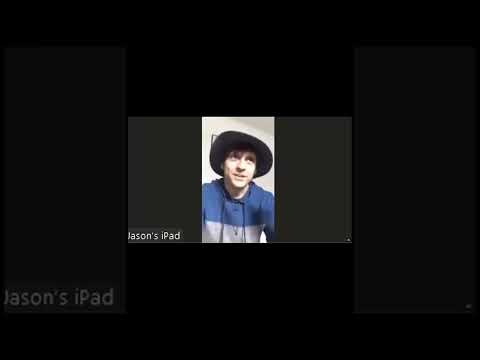 Daily Dose of Internet face reveal