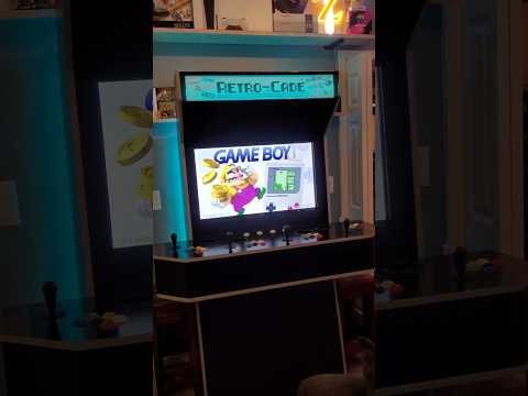 Game Room 2023 #nintendo #gaming