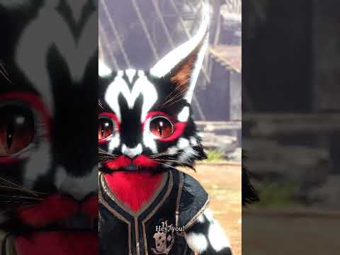Betrayal ~Monster Hunter World