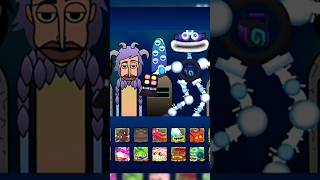 Monsterbox WUBLIN ISLAND + CRAZY WUBOX | My Singing Monster in Incredibox