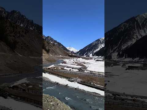 SONMARG MEMORY #shorts #trending #viralvideo #kashmir