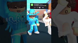 DANCING WITH FOLLOWERS🕺