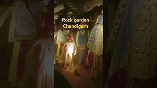 #rockgarden #rockgardenchandigarh #travel #lovestatus #loveshorts #punjab #hariyana #viralvideo2025