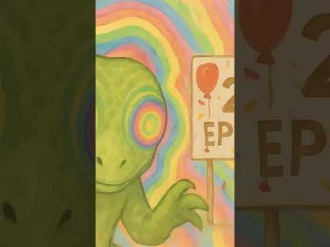 Mission Logs - Mission log 25 (#rnb #experimentalhiphop #TrabS #aimusicvideo #shorts)