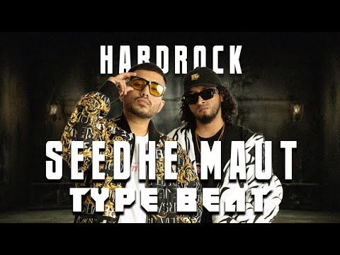 Seedhe Maut Type Beat (FREE FOR PROFIT) - HARDROCK