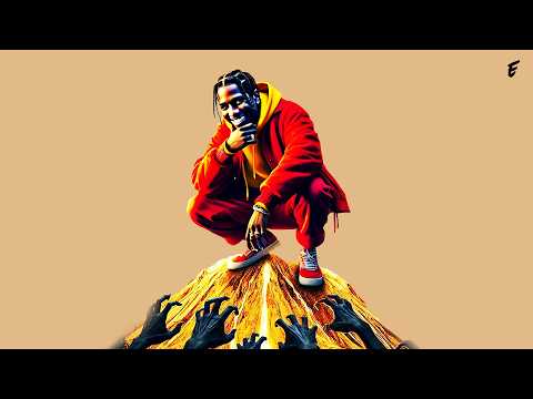 A type beat for rappers that NEVER QUIT - "CAN'T STOP ME"