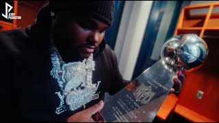 Tee Grizzley - Jalen Hurtski [Official Video]