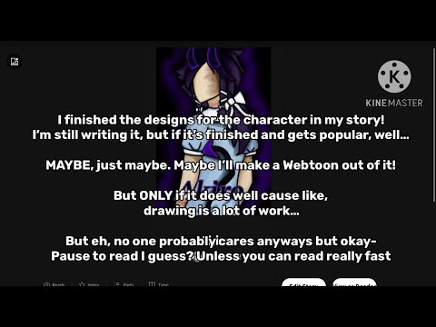 Ignore this if ya want lol, just a video no one cares abt because it’s not stereotype zoo related