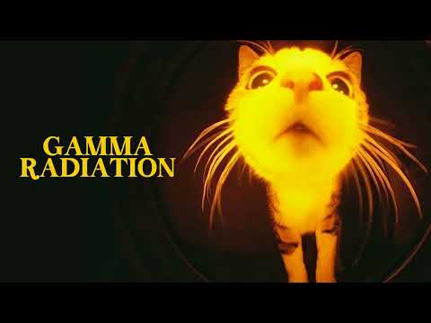 Gamma Radiation | Liquid DnB / Jungle Mix