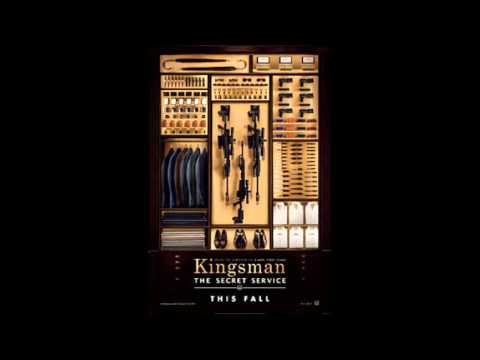 Kingsman: The Secret Service movie review