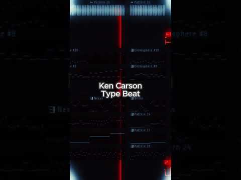 🏦 [FREE] "Lord Of Chaos" | Ken Carson Type Beat