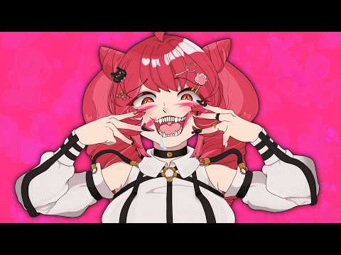 【Kasane Teto SV】Animal (MILGRAM Remix)【SYNTHV COVER】