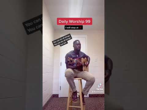 Never Lost - Tauren Wells