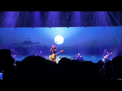 【4K】SE〜君が夜の海に還るまで / キタニタツヤ2024年10月2日 ROUNDABOUT Zepp Nagoya