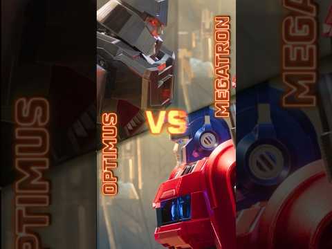 Transformers: One Up for Pre-Order on Digital Platforms Tomorrow!!  ▶️ | #TransformersOne #Short