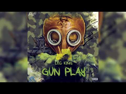 Leo King - Gun Play (MedzBoss Dis) (Official Audio)