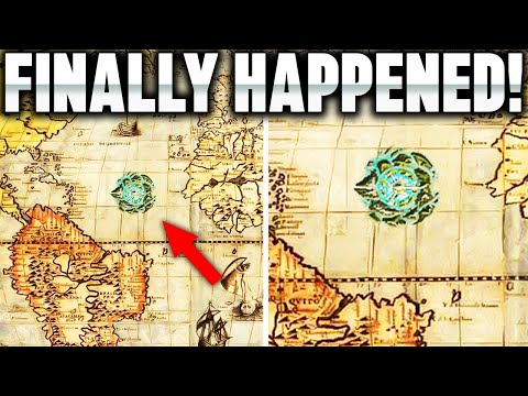 Scientists Finally Confirmed the Location Of Atlantis